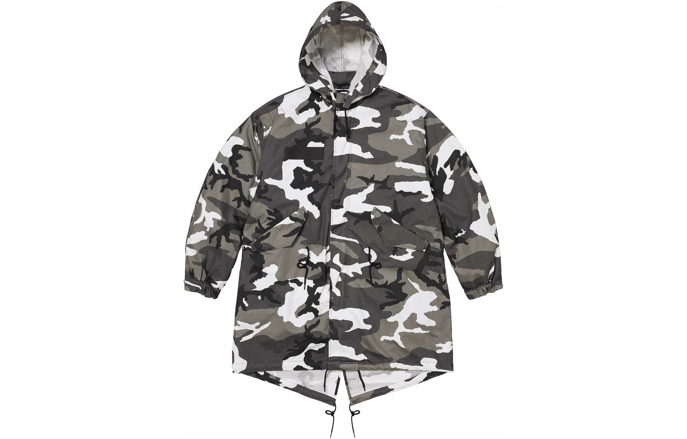 【代購】Supreme Downtown Down Parka