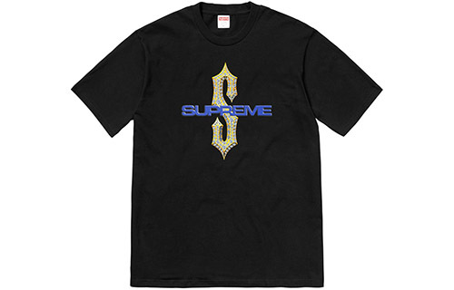 【代購】Supreme Diamonds Tee