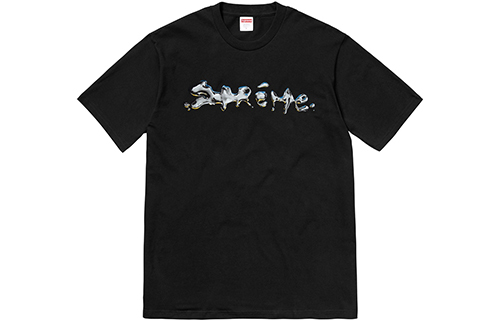 【代購】Supreme Liquid Tee