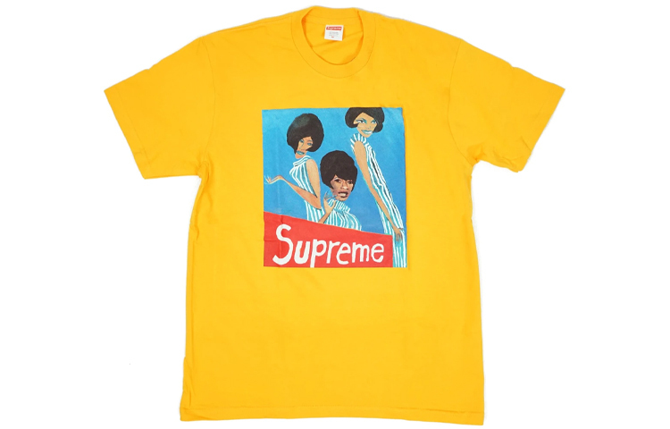 【代購】Supreme Group Tee