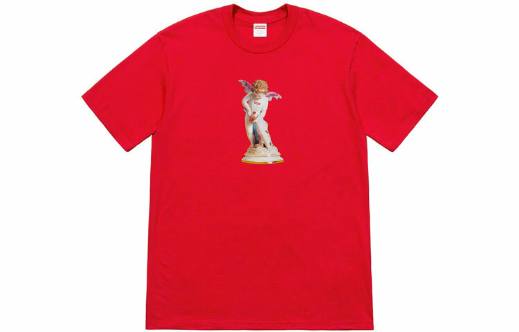 【代購】Supreme Cupid Tee