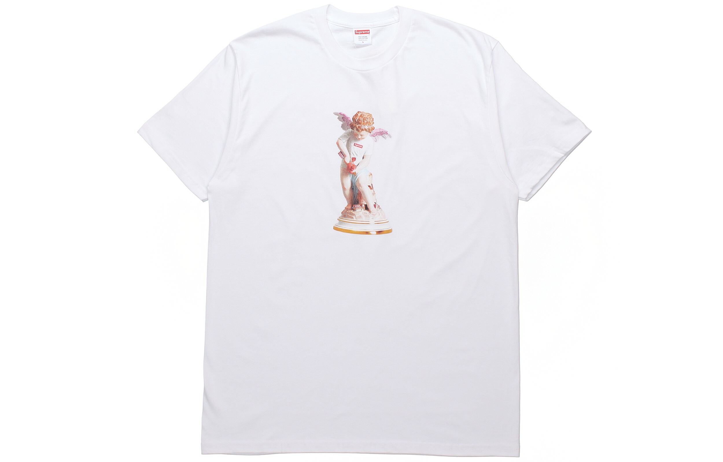 【代購】Supreme Cupid Tee