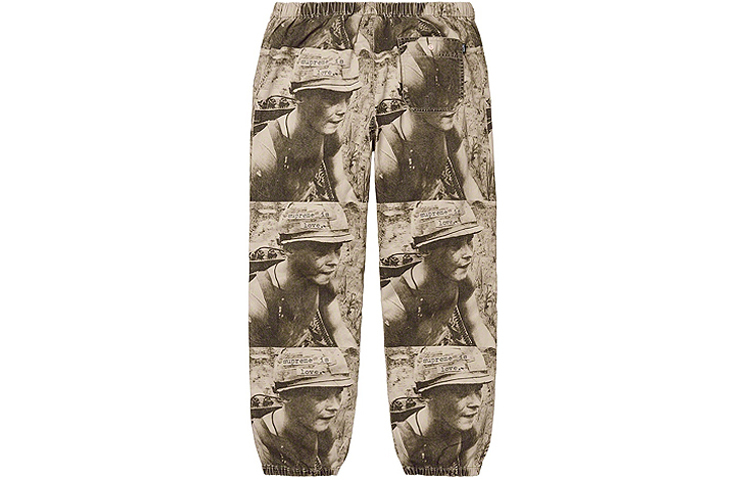 【代購】Supreme Is Love Skate Pant