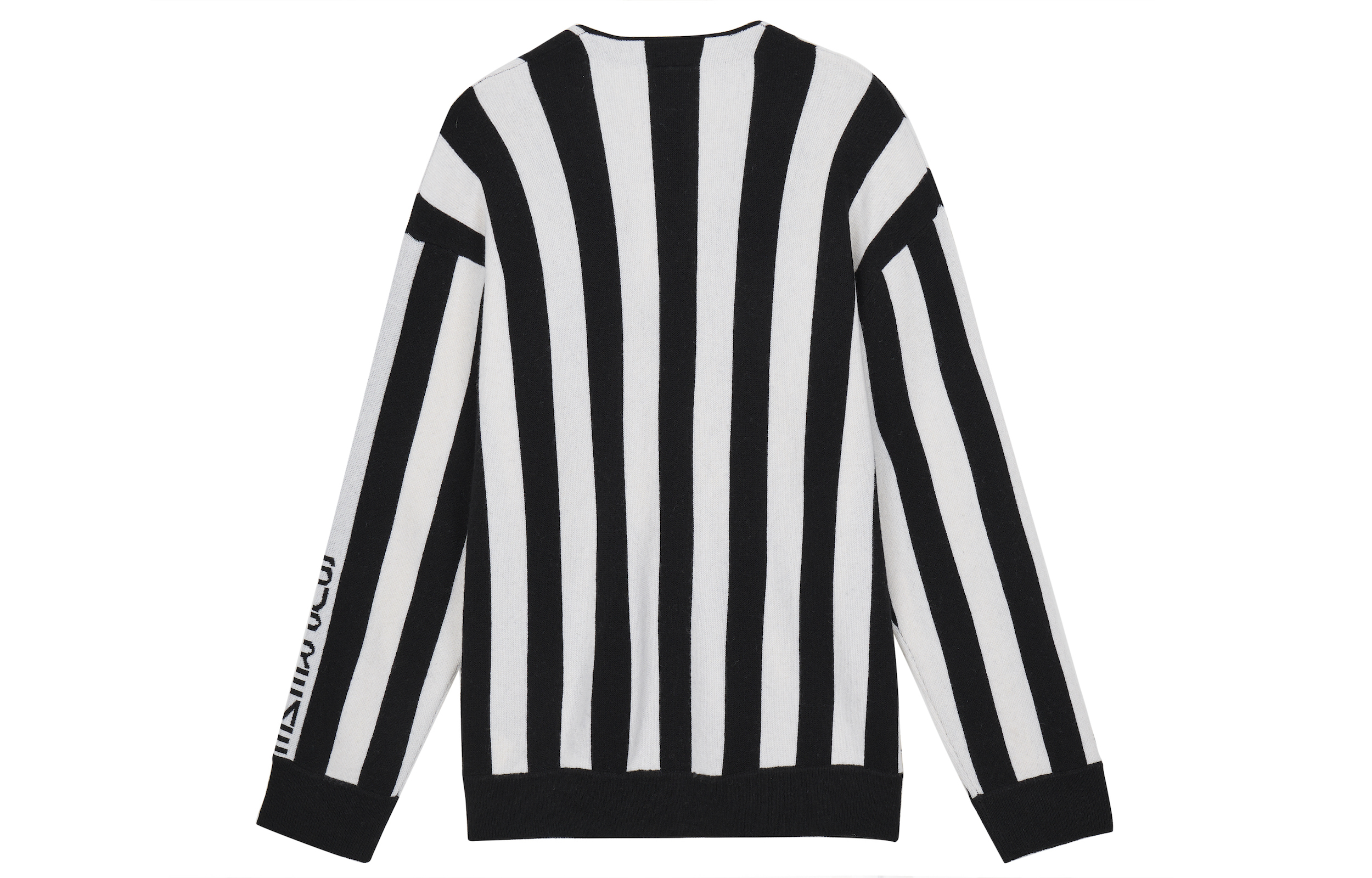 【代購】Supreme Lacoste Stripe Cardigan