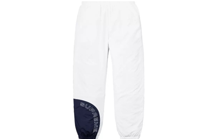 【代購】Supreme Corner Arc Track Pant