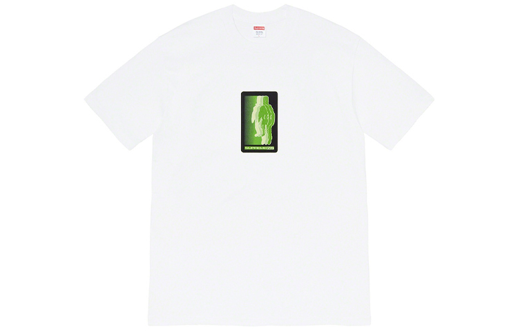 【代購】Supreme Blur Tee