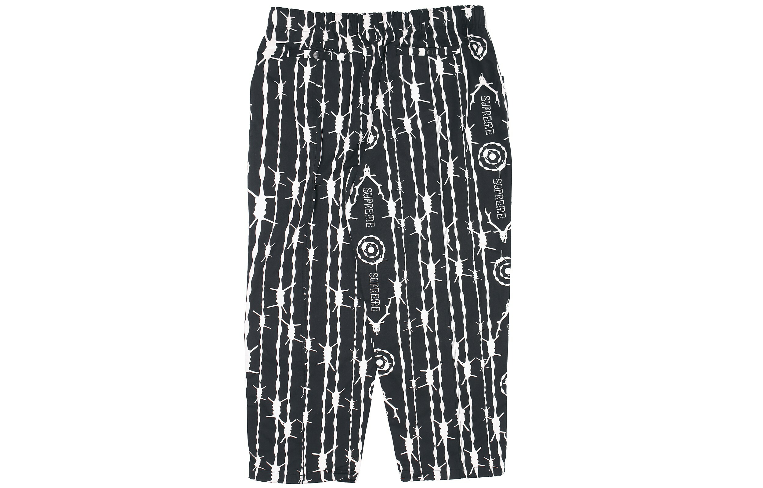 【代購】Supreme SOUTH2 WEST8 Belted Pant