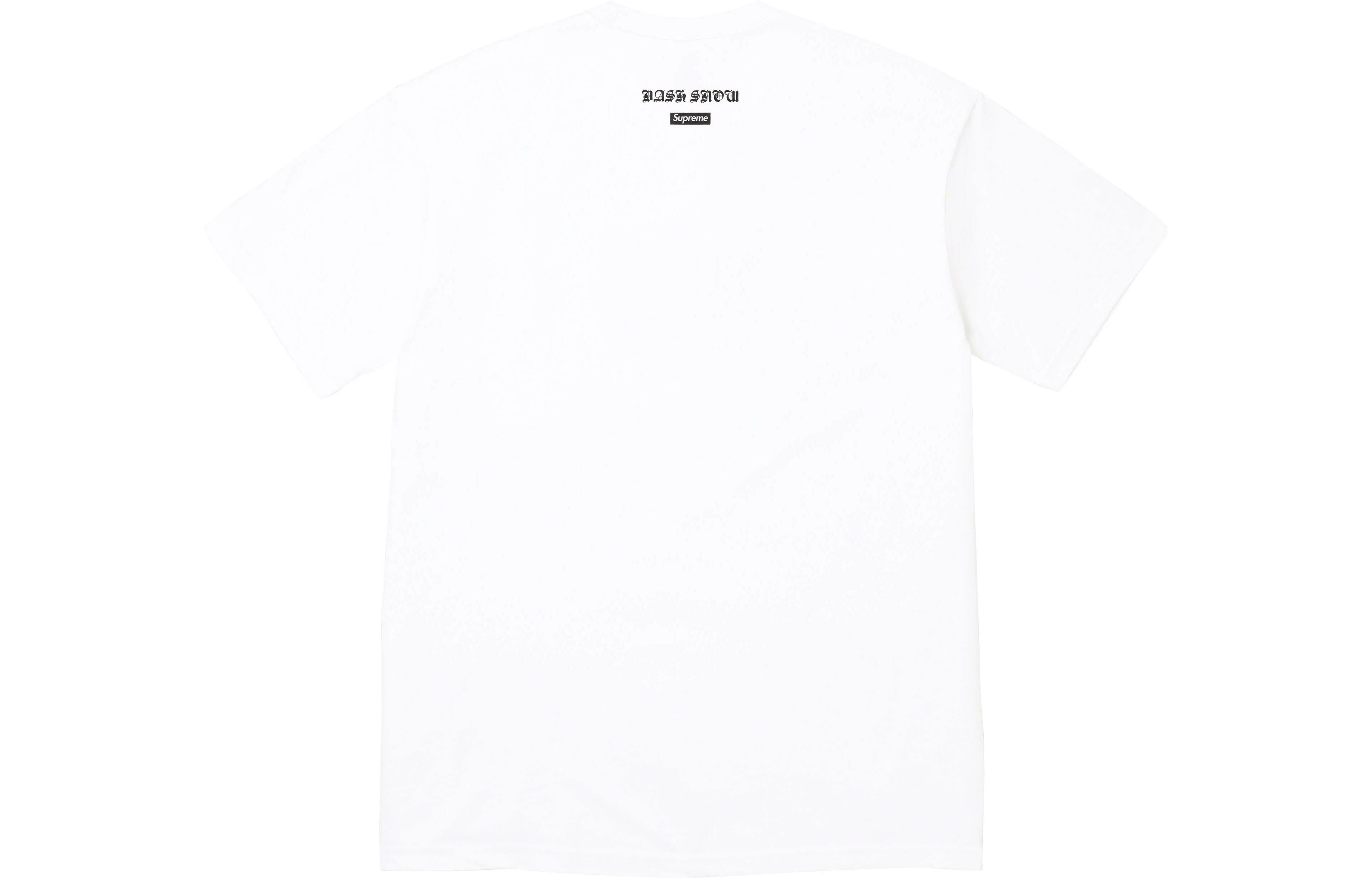 【代購】Supreme Hell Tee