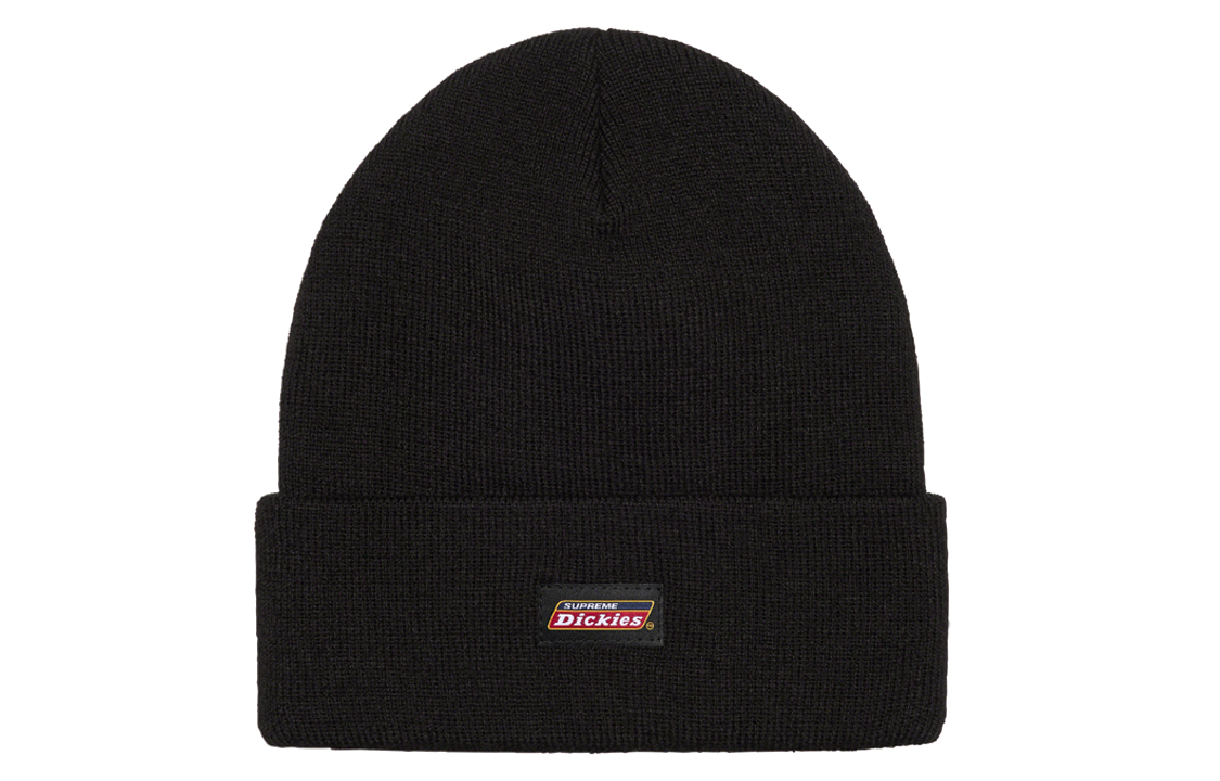 【代購】Supreme Dickies Beanie FW23