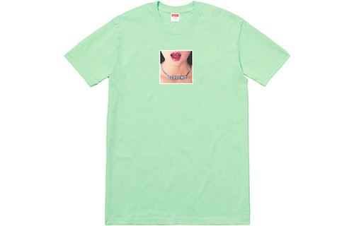 【代購】Supreme Necklace Tee