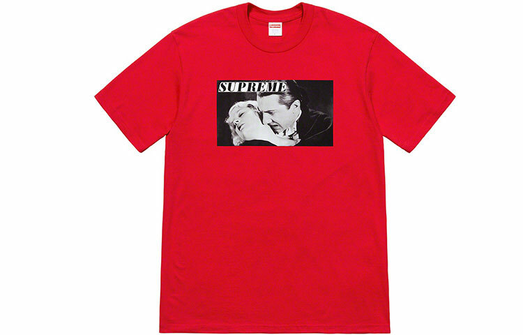 【代購】Supreme Bela Lugosi Tee