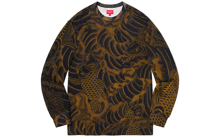 【代購】Supreme Sweatshirts Unisex