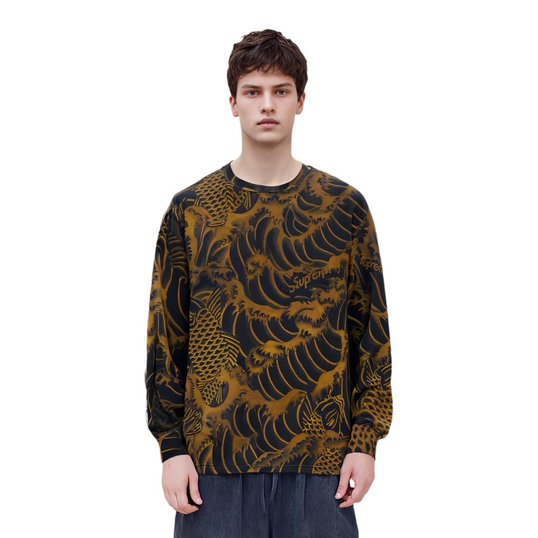 【代購】Supreme Sweatshirts Unisex