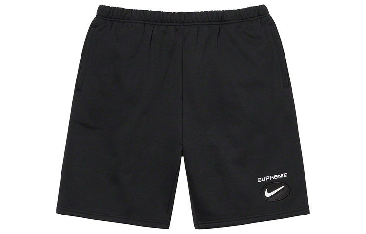 【代購】Supreme Nike Jewel Sweatshort