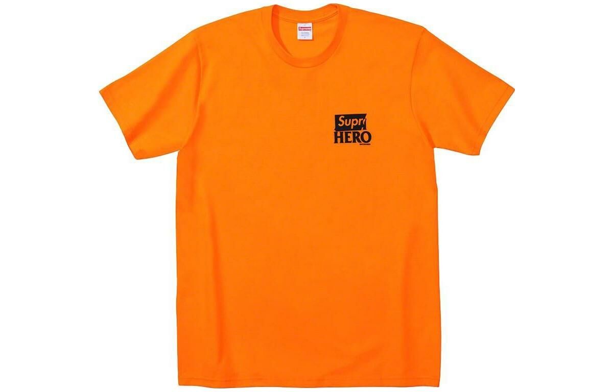 【代購】Supreme Antihero Dog Tee