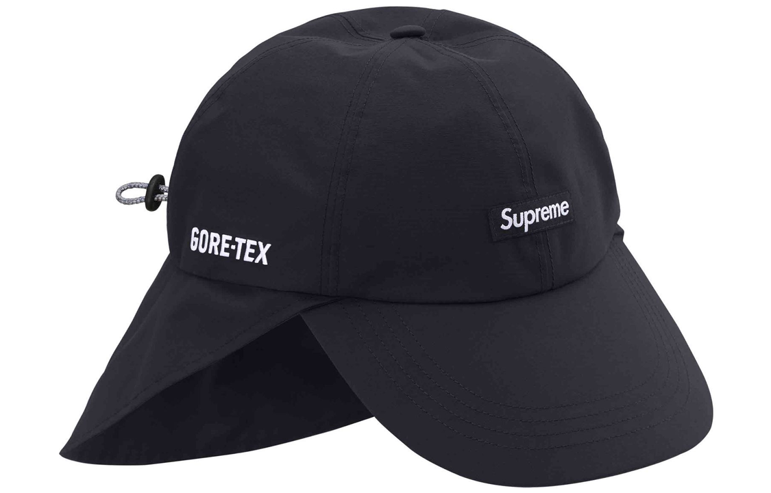 【代購】Supreme GORE-TEX Sunshield Hat