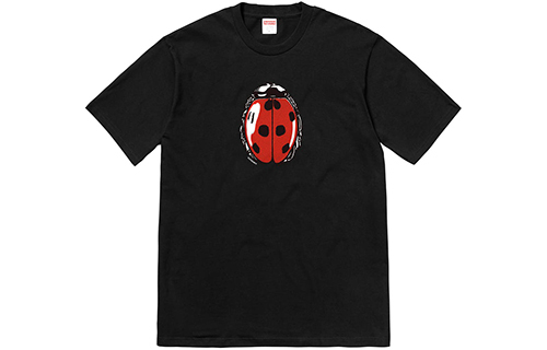【代購】Supreme Ladybug Tee
