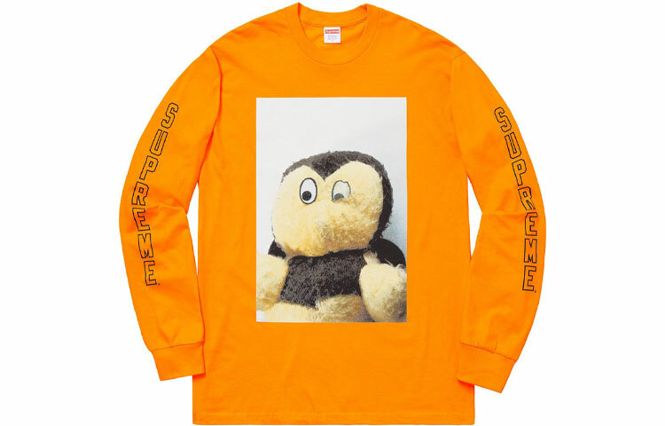 【代購】Supreme Co-branded Collection T-Shirts Unisex