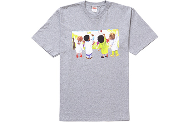 【代購】Supreme Kids Tee