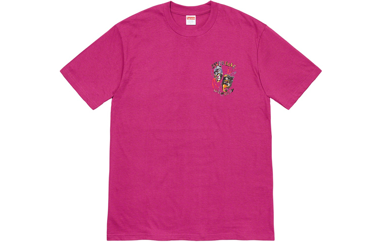 【代購】Supreme Laugh Now Tee