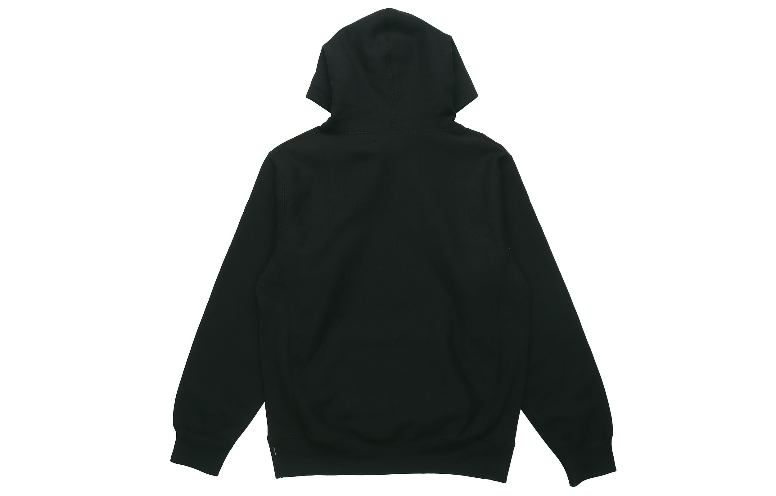 【代購】Supreme Bandana Box Logo Hooded Sweatshirt