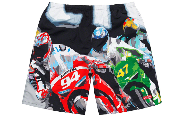 【代購】Supreme Casual Shorts Unisex