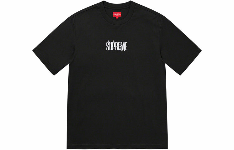 【代購】Supreme Splatter Short-Sleeve Top