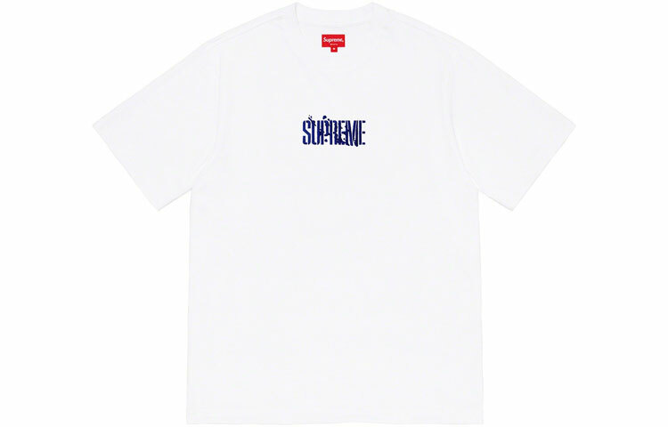 【代購】Supreme Splatter Short-Sleeve Top