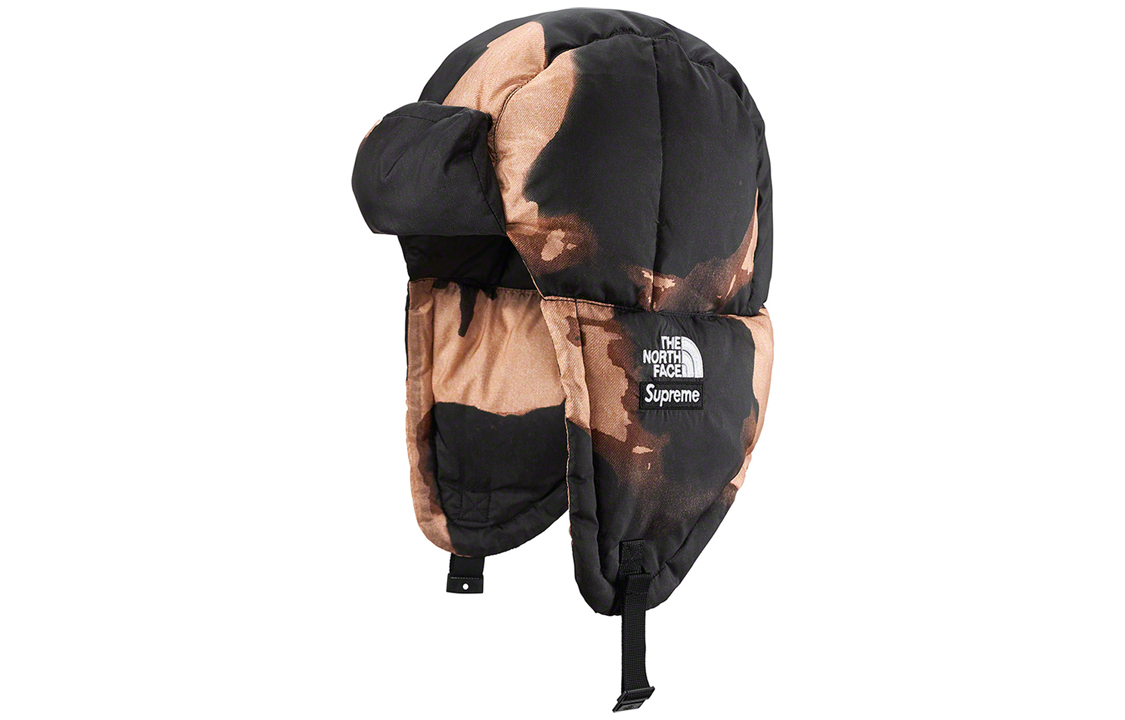 【代購】Supreme Cotton Trapper Hats Unisex