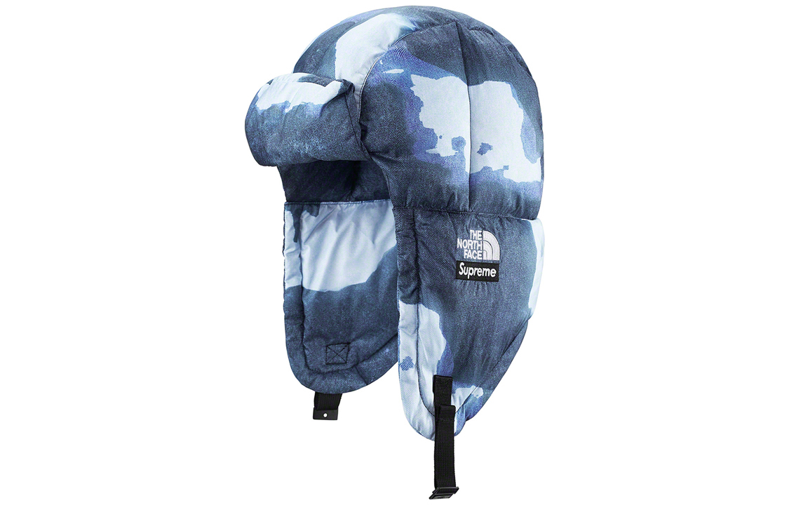 【代購】Supreme Cotton Trapper Hats Unisex