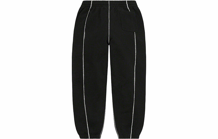 【代購】Supreme Coverstitch Sweatpant
