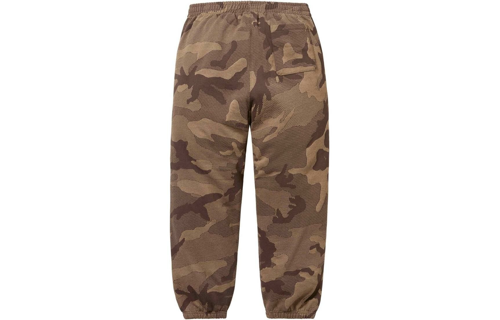【代購】Supreme Small Box Sweatpant SS24