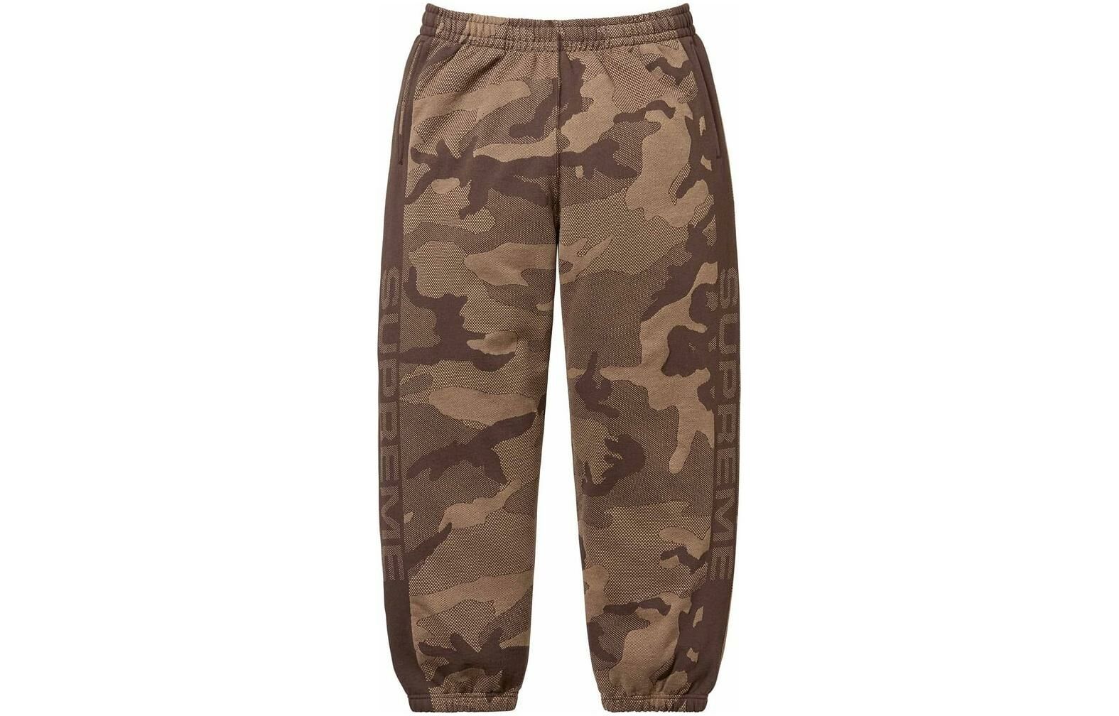 【代購】Supreme Small Box Sweatpant SS24