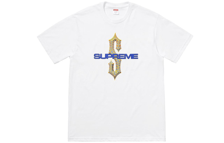 【代購】Supreme Diamonds Tee