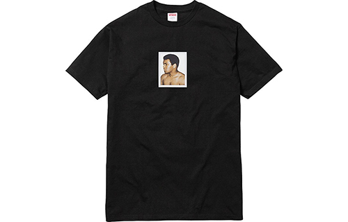【代購】Supreme AliWarhol Tee