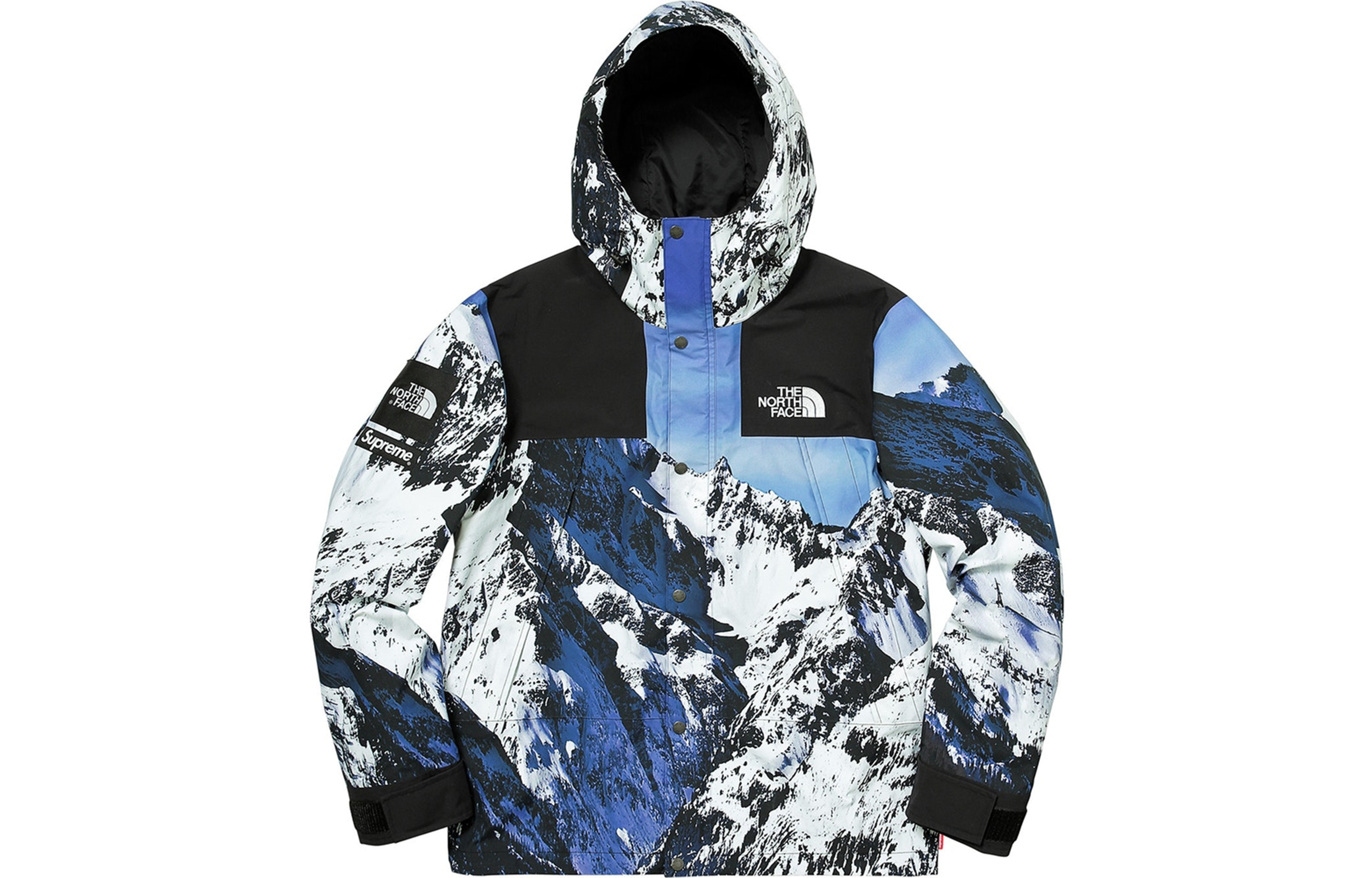 【代購】Supreme The North Face Mountain Parka