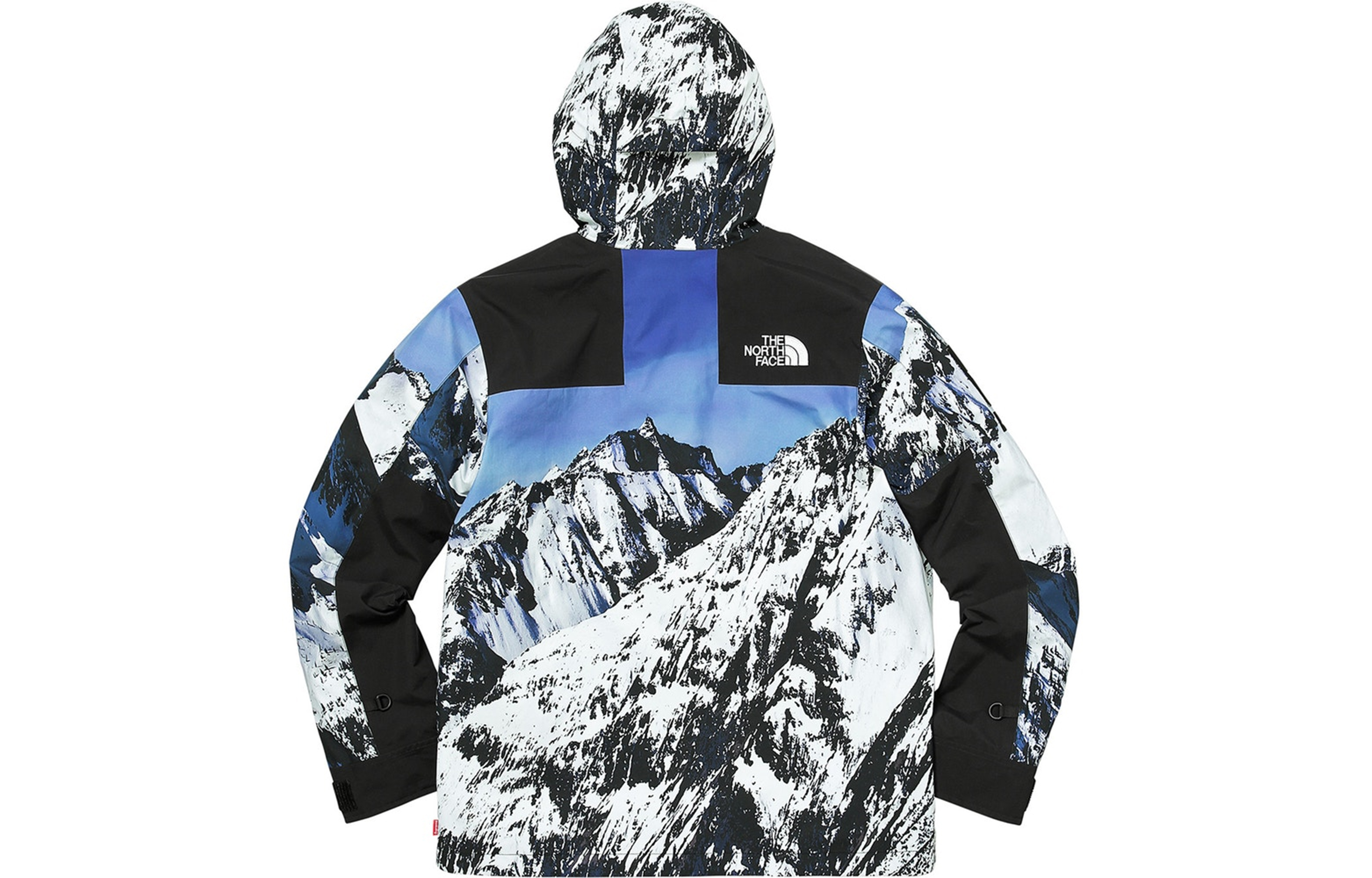 【代購】Supreme The North Face Mountain Parka