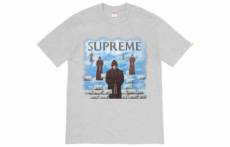 【代購】Supreme Levitation Tee