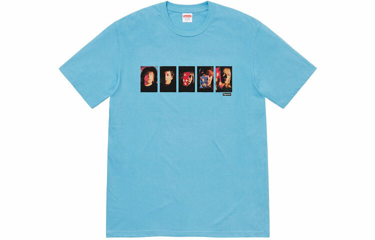 【代購】Supreme The Velvet Underground & Nico Tee