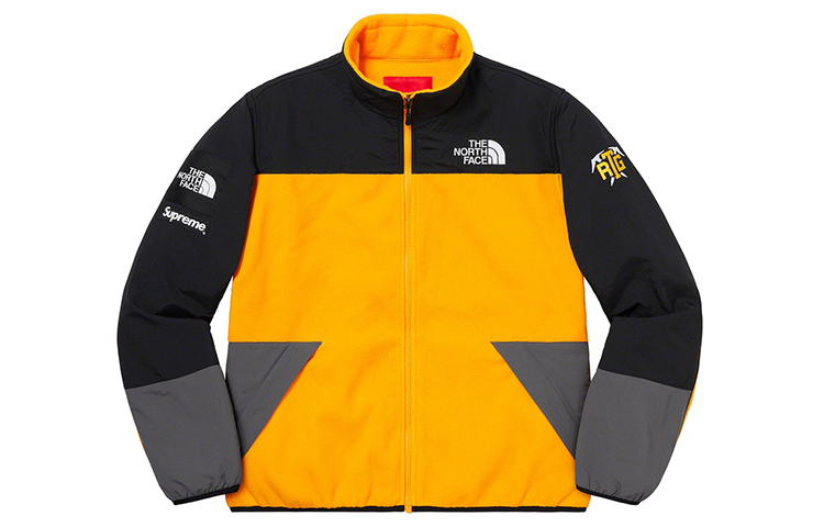 【代購】Supreme The North Face Rtg Fleece Jacket