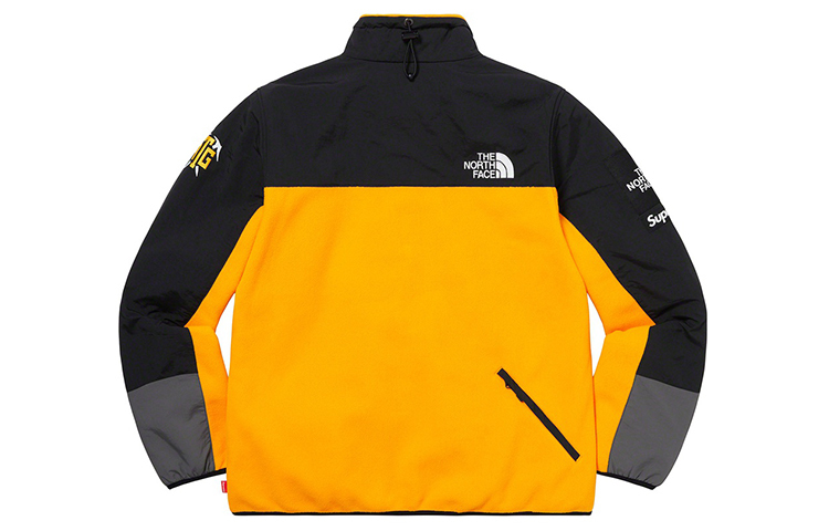 【代購】Supreme The North Face Rtg Fleece Jacket