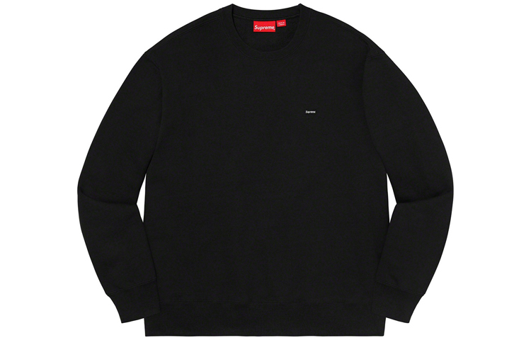 【代購】Supreme Small Box Crewneck FW20