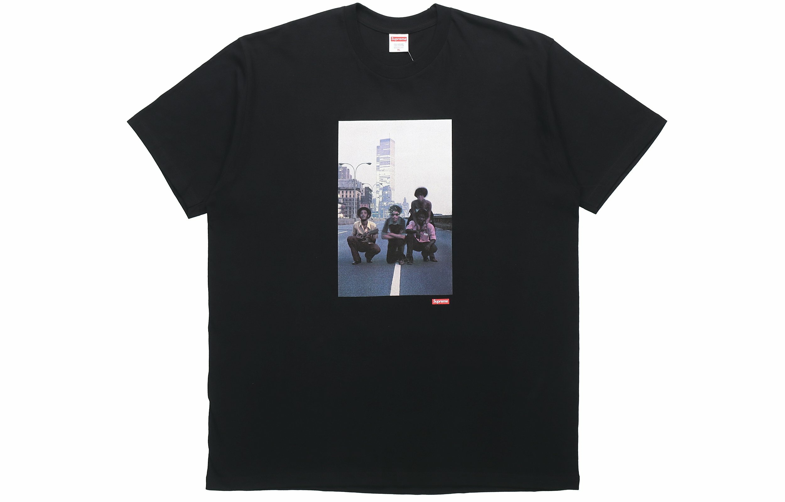 【代購】Supreme Augustus Pablo Tee
