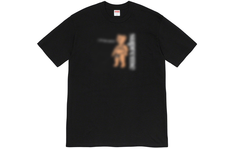 【代購】Supreme Not Sorry Tee