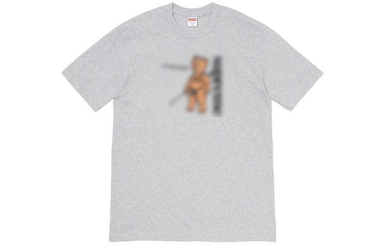 【代購】Supreme Not Sorry Tee
