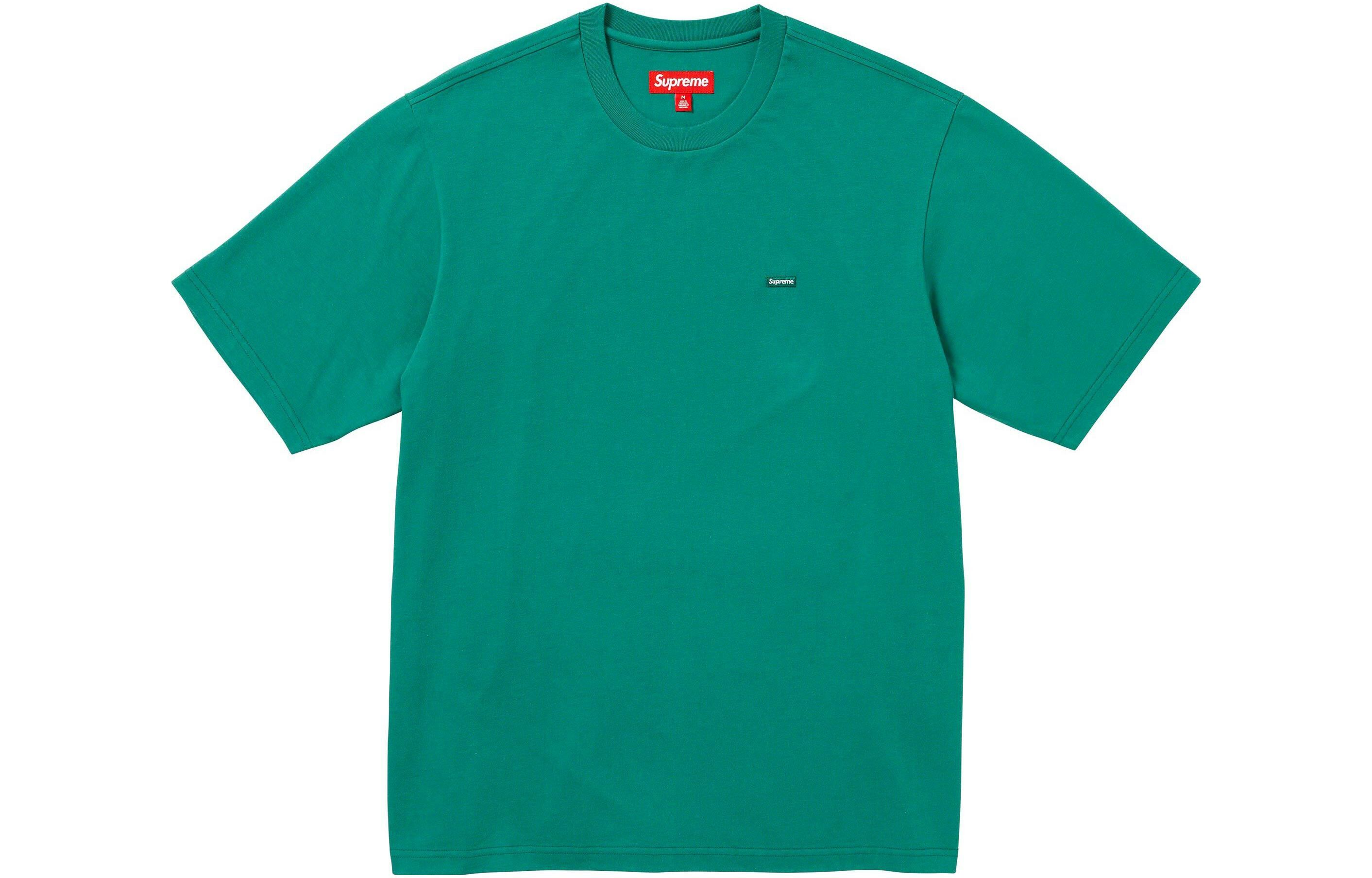 【代購】Supreme Small Box Tee FW23