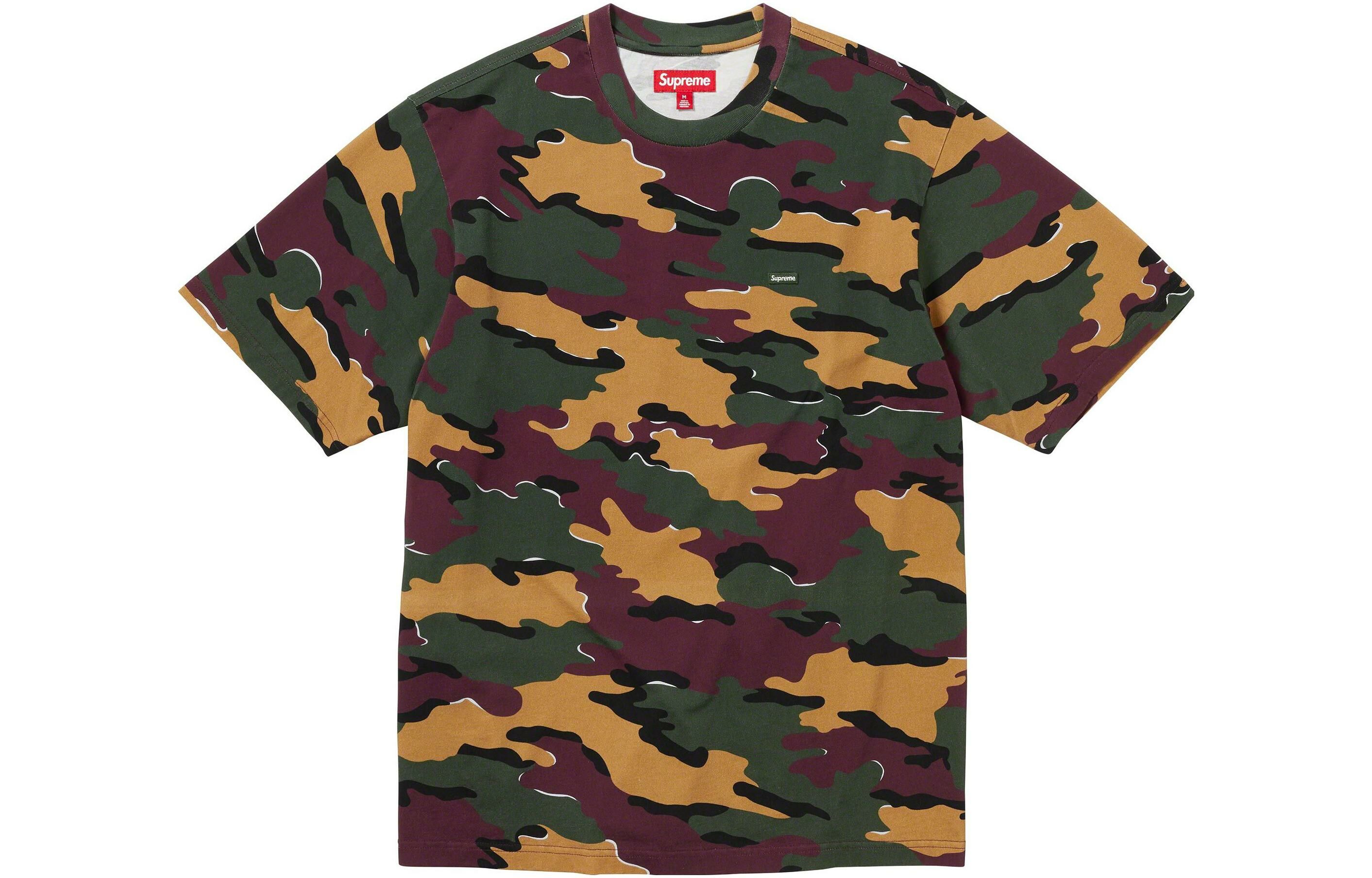 【代購】Supreme Small Box Tee FW23