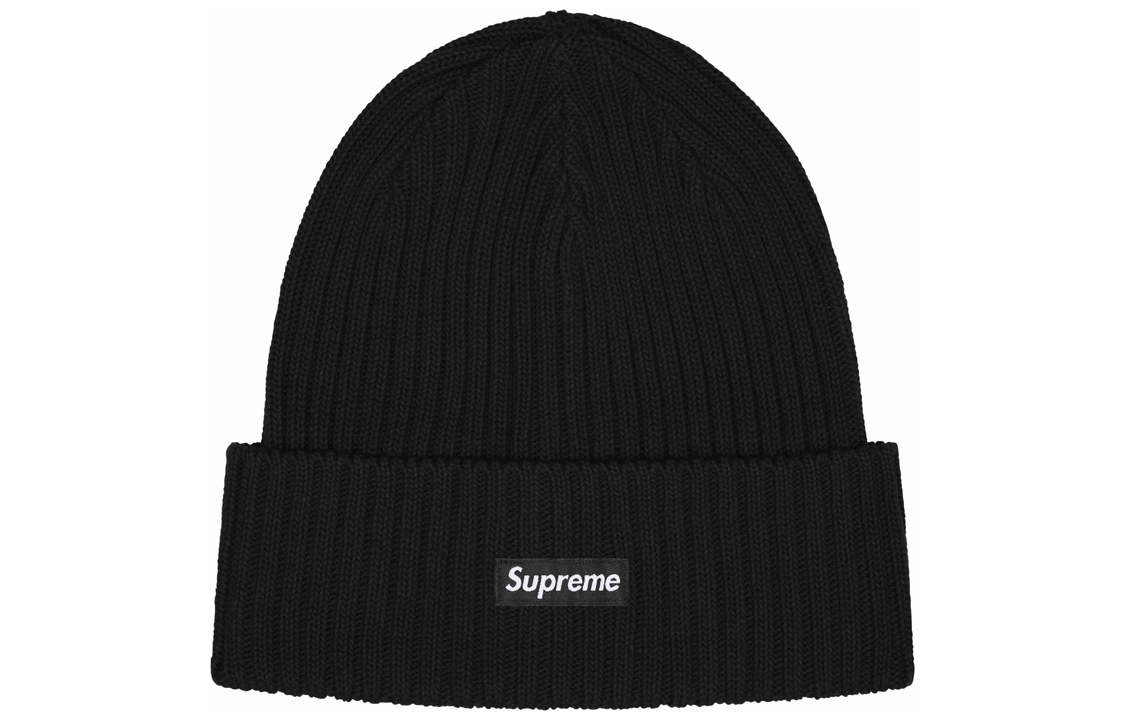 【代購】Supreme Overdyed Beanie