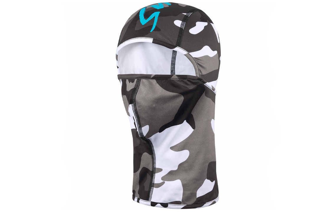 【代購】Supreme Futura Lightweight Balaclava