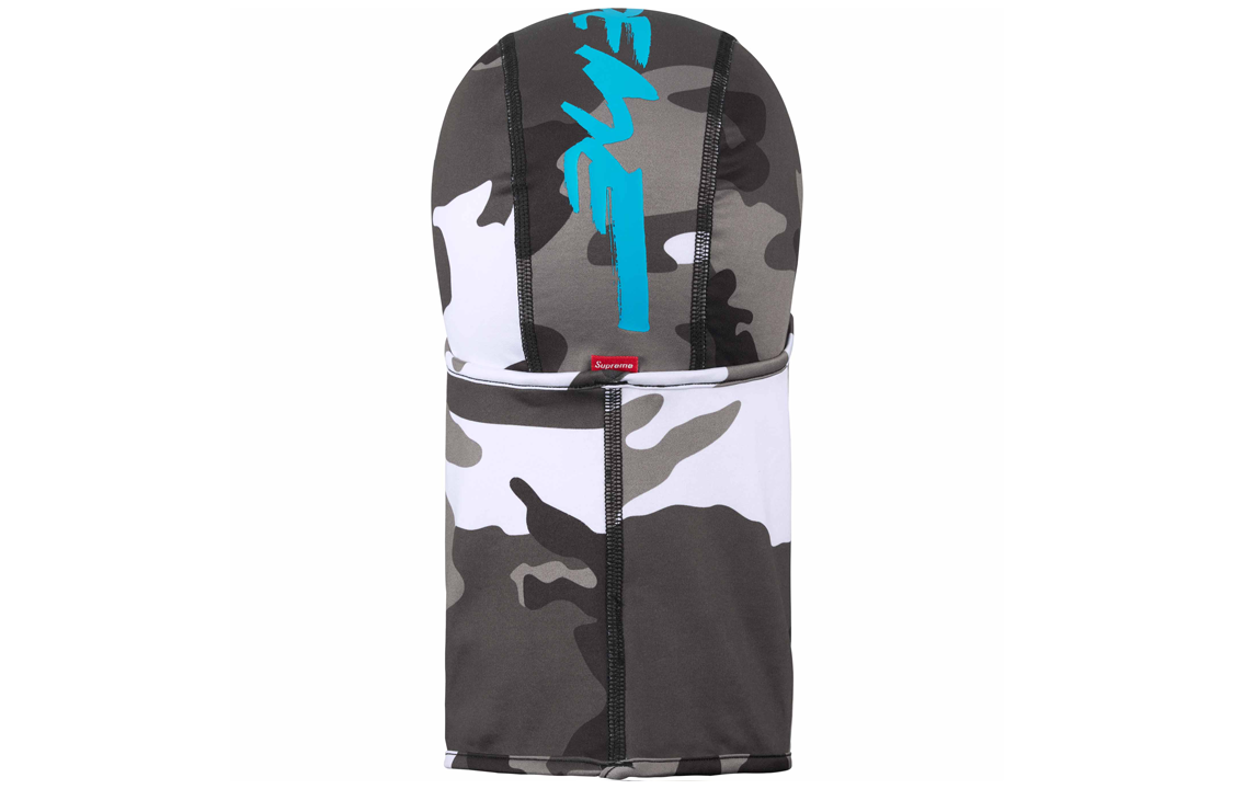 【代購】Supreme Futura Lightweight Balaclava